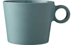 Taza Capuccino Mepal Bloom 375 Ml Blanco Guijarro 8 Taza Capuccino Mepal Bloom 375 Ml Blanco Guijarro -Barbacoa Suministros Tienda 509942 3440567