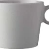 Taza Capuccino Mepal Bloom 375 Ml Blanco Guijarro -Barbacoa Suministros Tienda 509966 3440555