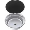 Thetford Basic Line 30 Sink Round 7,4 Litros -Barbacoa Suministros Tienda 510425 3365663