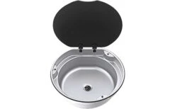 Thetford Basic Line 30 Sink Round 7,4 Litros