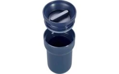 Taza De Viaje Mepal Ellipse 275 Ml Nordic Denim 15 Taza De Viaje Mepal Ellipse 275 Ml Nordic Denim -Barbacoa Suministros Tienda 510599 3436626 1