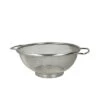 Colador De Pie Metaltex Inoxline 20cm