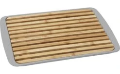 Brunner Tabla De Cortar Y Servir Bunner 36 X 24cm -Barbacoa Suministros Tienda 513566 3373206
