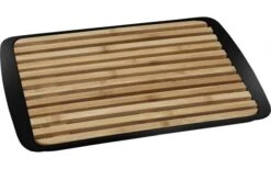 Brunner Tabla De Cortar Y Servir Bunner 36 X 24cm -Barbacoa Suministros Tienda 513854 3373212
