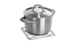 Trébol Wenko Cali Diámetro 20 Cm -Barbacoa Suministros Tienda 514466 3540782