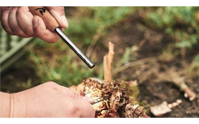 Robens Fire Steel Plata 3 Robens Fire Steel Plata