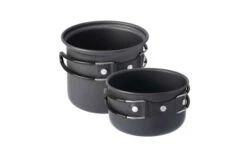 Juego De Macetas De Trekking Origin Outdoors 1 A 2 Personas