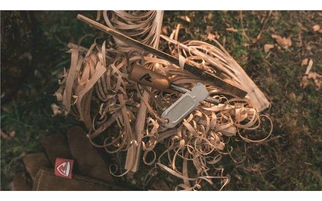 Robens Fire Steel Plata 4 Robens Fire Steel Plata - Imagen 2