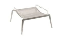 Robens Timber Mesh Grill L Plata 11 Robens Timber Mesh Grill L Plata -Barbacoa Suministros Tienda 516572 3382847