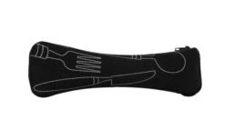 Juego De Cubiertos Para Cena Origin Outdoors Bivouac -Barbacoa Suministros Tienda 516749 3486187