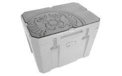 Almohadilla Adhesiva Petromax Para Cooler Box Kx25 Gris Con El Emblema Del Dragón -Barbacoa Suministros Tienda 525171 3458949 1