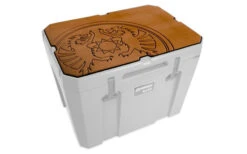 Almohadilla Adhesiva Petromax Para Cooler Box Kx50 Marrón Con Líneas 15 Almohadilla Adhesiva Petromax Para Cooler Box Kx50 Marrón Con Líneas -Barbacoa Suministros Tienda 525177 3458961