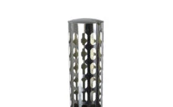 Estufa De Leña Bo-Camp Con Protector De Chispas 11 Estufa De Leña Bo-Camp Con Protector De Chispas -Barbacoa Suministros Tienda 530919 3472278