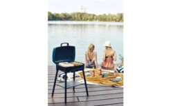 Enders Explorer Next Pro Set Incl. Plato Giratorio De Hierro Fundido -Barbacoa Suministros Tienda 531736 3508382