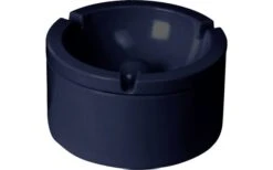 Cenicero Brunner Negro