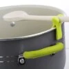 Juego De 2 Portacucharas De Cocina Brunner Rider Verde Claro