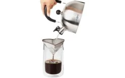 Filtro De Café Brunner Amigo 1/2 Tazas 7,5 Cm -Barbacoa Suministros Tienda 535753 3672889