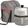 Bolsa Cobb Premier Deluxe Gris -Barbacoa Suministros Tienda 536398 3536873