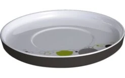 Tapa De Cuenco Brunner 15 Cm