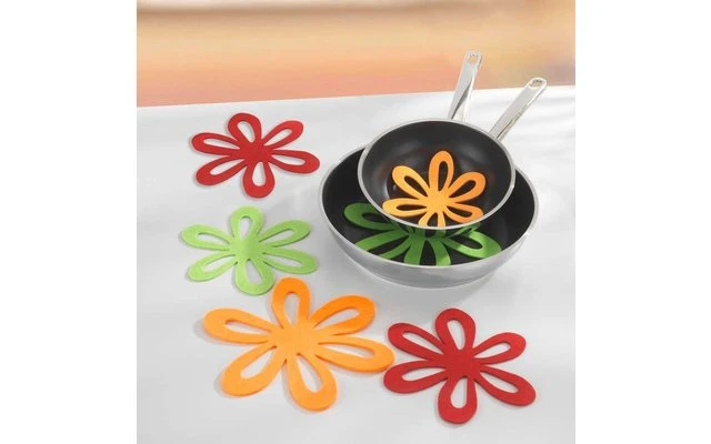 Fieltro Protector De Arañazos Wenko Juego De 6 3 Fieltro Protector De Arañazos Wenko Juego De 6