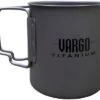 Taza De Viaje Vargo MI Taza De Camping 450 Ml