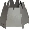 Estufa De Leña Vargo Hexagon Mini Outdoor Stove Acero Inoxidable 2 Estufa De Leña Vargo Hexagon Mini Outdoor Stove Acero Inoxidable -Barbacoa Suministros Tienda 537487 3497392