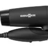 Secador De Viaje Brunner Sciroque NG 110/230V -Barbacoa Suministros Tienda 537565 3677327