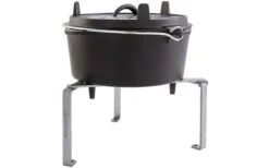 Estante De Cocina De Pie Groenberg Tjener 34 Cm X 29 Cm -Barbacoa Suministros Tienda 538042 3579499