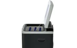 Nevera Híbrida Mestic MHC-40 AC/DC 12 / 24 / 230 V 42 Litros 11 Nevera Híbrida Mestic MHC-40 AC/DC 12 / 24 / 230 V 42 Litros -Barbacoa Suministros Tienda 538282 3867282