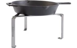 Estante De Cocina De Pie Groenberg Tjener 34 Cm X 29 Cm -Barbacoa Suministros Tienda 538333 3579505