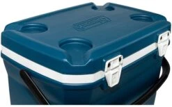 Nevera Personal Pasiva Coleman Xtreme 28qt 26 Litros -Barbacoa Suministros Tienda 538552 3519853