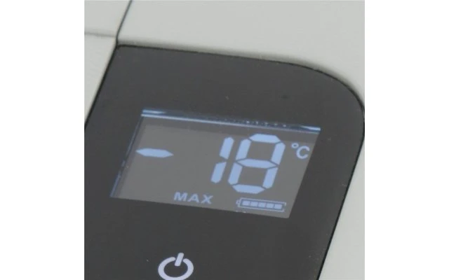 Mestic MCC-40 DC Compressor Cooler 12 / 24 V 42 Litros 7 Mestic MCC-40 DC Compressor Cooler 12 / 24 V 42 Litros - Imagen 5