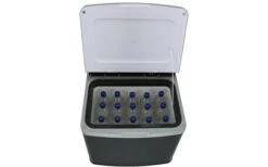 Nevera Híbrida Mestic MHC-40 AC/DC 12 / 24 / 230 V 42 Litros 13 Nevera Híbrida Mestic MHC-40 AC/DC 12 / 24 / 230 V 42 Litros -Barbacoa Suministros Tienda 538642 3867298