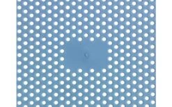 Colador De Fregadero Wenko Shari Azul -Barbacoa Suministros Tienda 538690 3517264