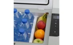 Mestic MCC-40 DC Compressor Cooler 12 / 24 V 42 Litros 14 Mestic MCC-40 DC Compressor Cooler 12 / 24 V 42 Litros -Barbacoa Suministros Tienda 538726 3679000