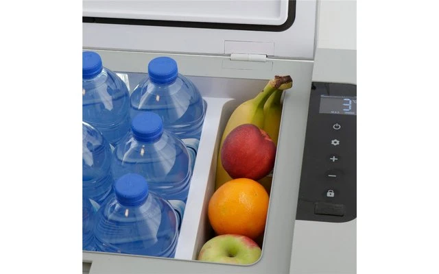 Mestic MCC-40 DC Compressor Cooler 12 / 24 V 42 Litros 8 Mestic MCC-40 DC Compressor Cooler 12 / 24 V 42 Litros - Imagen 6