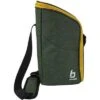 Bo-Camp Industrial Westwood Wine Cooler Bag 19 X 10,5 X 34 Cm Gris -Barbacoa Suministros Tienda 540634 3652637