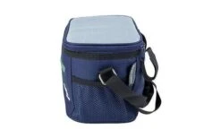 Bo-Camp Cooler Bag 5 Litros Azul -Barbacoa Suministros Tienda 541633 3651347