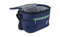Bo-Camp Cooler Bag 5 Litros Azul -Barbacoa Suministros Tienda 542149 3651359