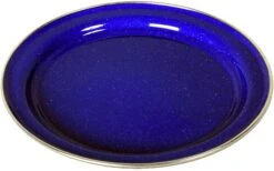 Placa De Esmalte Origin Outdoors 20 Cm Azul Oscuro 5 Placa De Esmalte Origin Outdoors 20 Cm Azul Oscuro -Barbacoa Suministros Tienda 552040 3729941