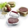 Westmark Hamburgermaker Con Elevador Blanco/rojo