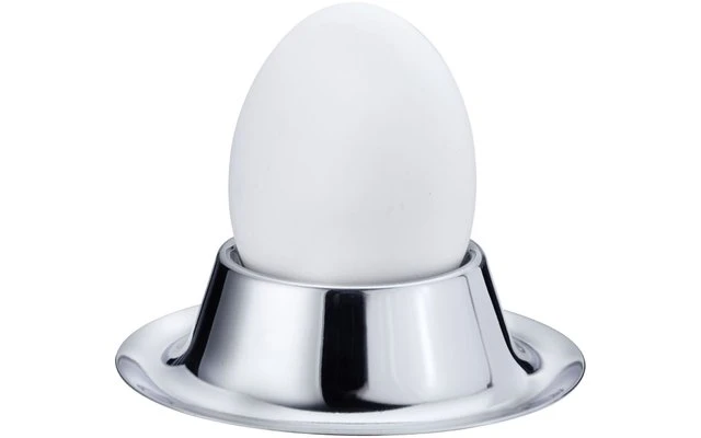 Westmark 4 Hueveras Redondas De Plata 3 Westmark 4 Hueveras Redondas De Plata