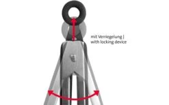 Pinzas Para Parrilla Westmark Classic Wood Midi 31 Cm -Barbacoa Suministros Tienda 553309 3615334