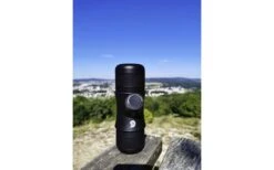 Mini Máquina De Café Espresso Para Llevar De Origin Outdoors -Barbacoa Suministros Tienda 553762 3728265