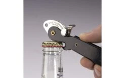 Abrelatas De Palanca Westmark Columbus -Barbacoa Suministros Tienda 553768 3612809