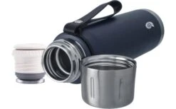 Frasco De Vacío Origin Outdoors RockSteel Oliva -Barbacoa Suministros Tienda 553798 3729293