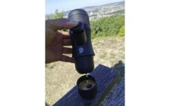 Mini Máquina De Café Espresso Para Llevar De Origin Outdoors -Barbacoa Suministros Tienda 554092 3728297