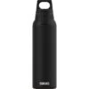 SIGG H&C ONE Botella Para Beber Glaciar Claro