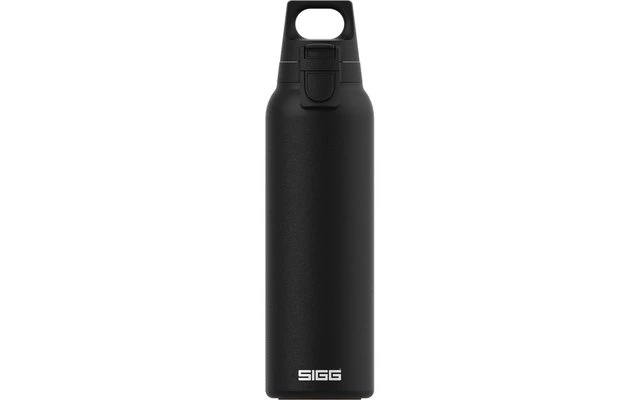 SIGG H&C ONE Botella Para Beber Glaciar Claro 3 SIGG H&C ONE Botella Para Beber Glaciar Claro