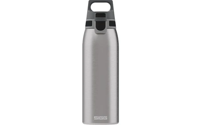 Botella SIGG Shield One Negra 4 Botella SIGG Shield One Negra - Imagen 2
